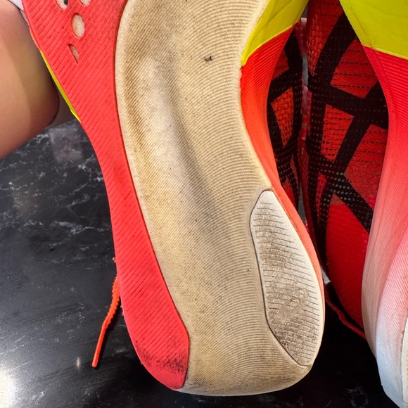 ASICS Metaspeed Sky Paris - Picture 8 of 12